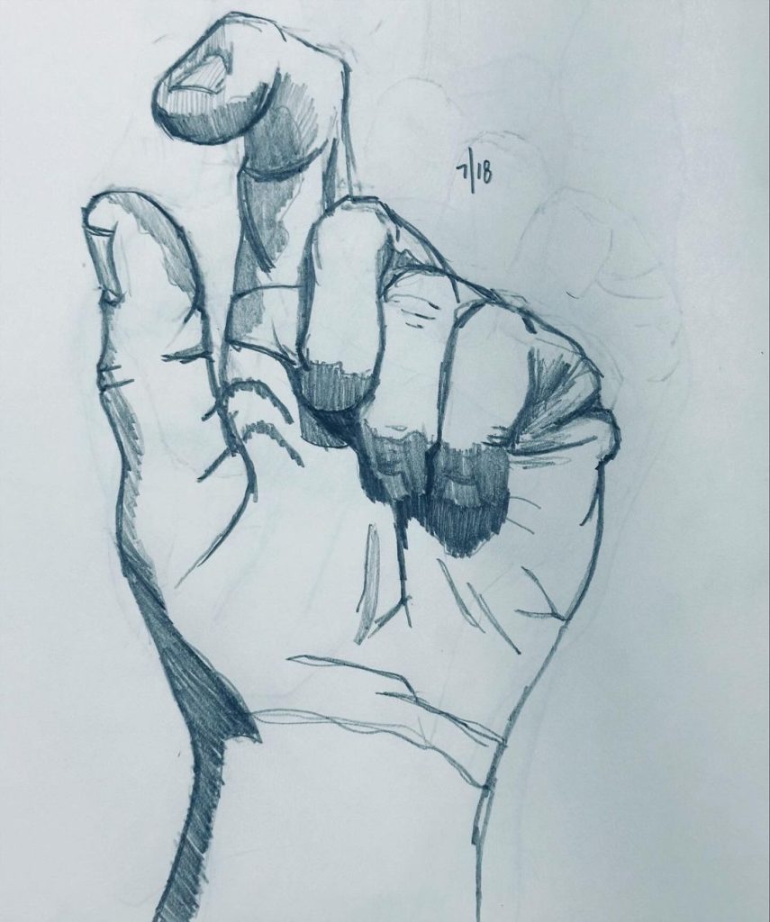 Read more about the article Day 1,417.