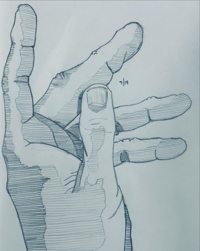 Read more about the article Day 1,418.