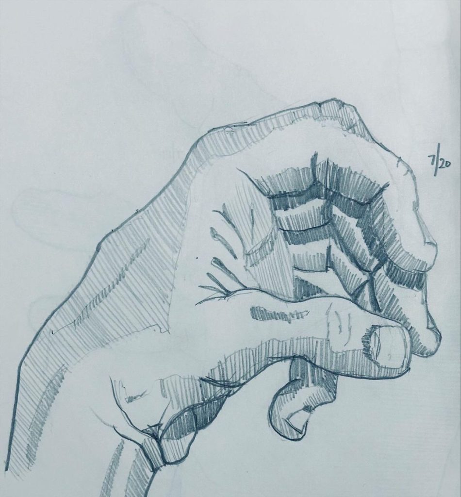 Read more about the article Day 1,419.