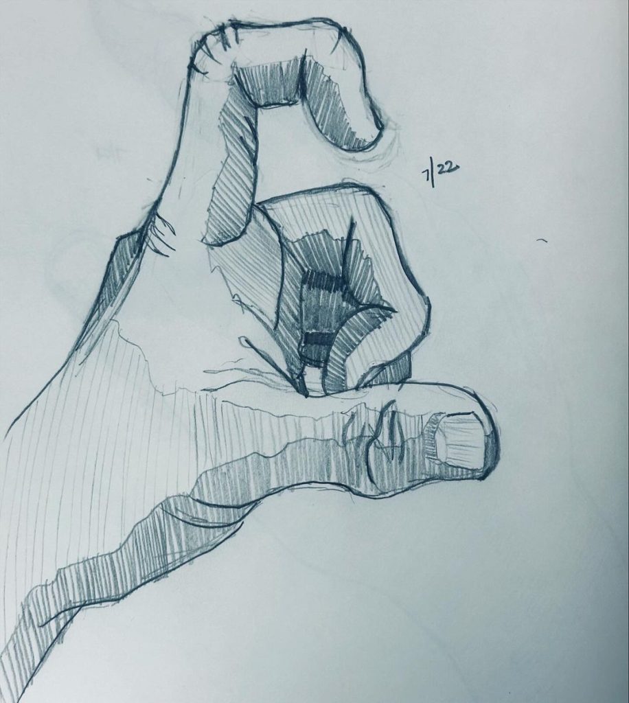 Read more about the article Day 1,421.