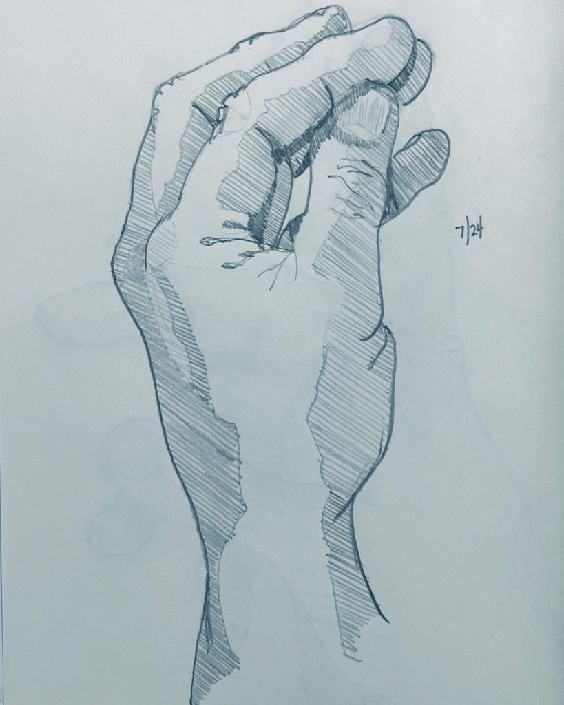 Read more about the article Day 1,423.