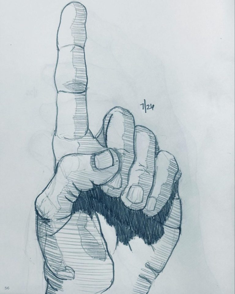 Read more about the article Day 1,425.