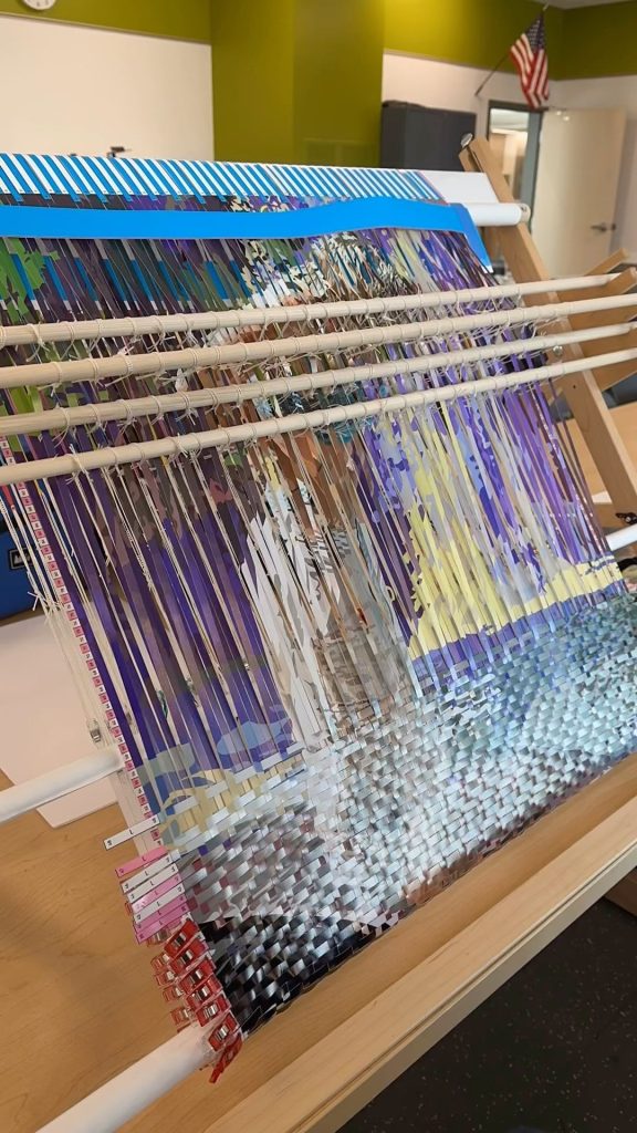 Read more about the article Recent work in progress.