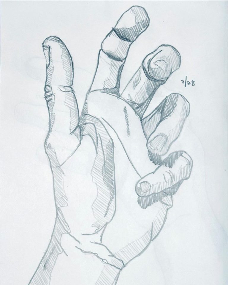 Read more about the article Day 1,427.