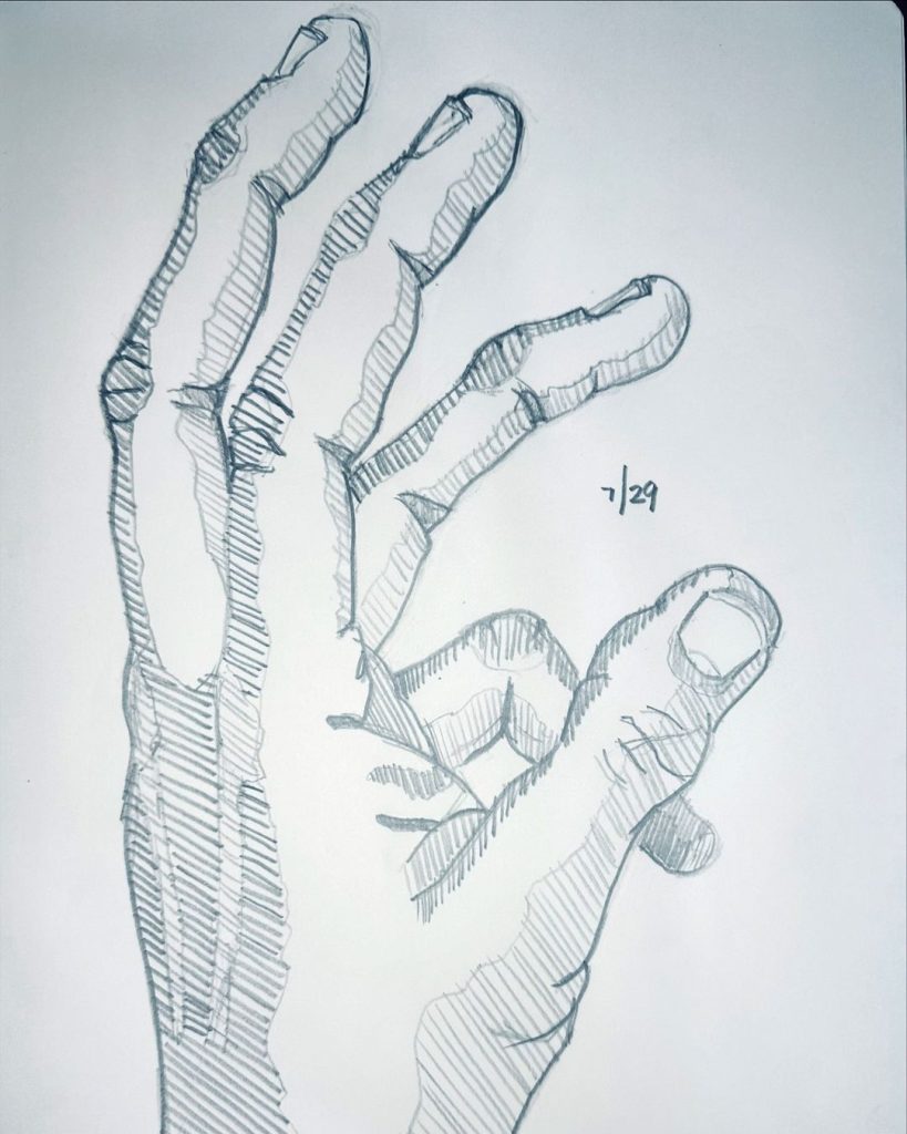 Read more about the article Day 1,428.