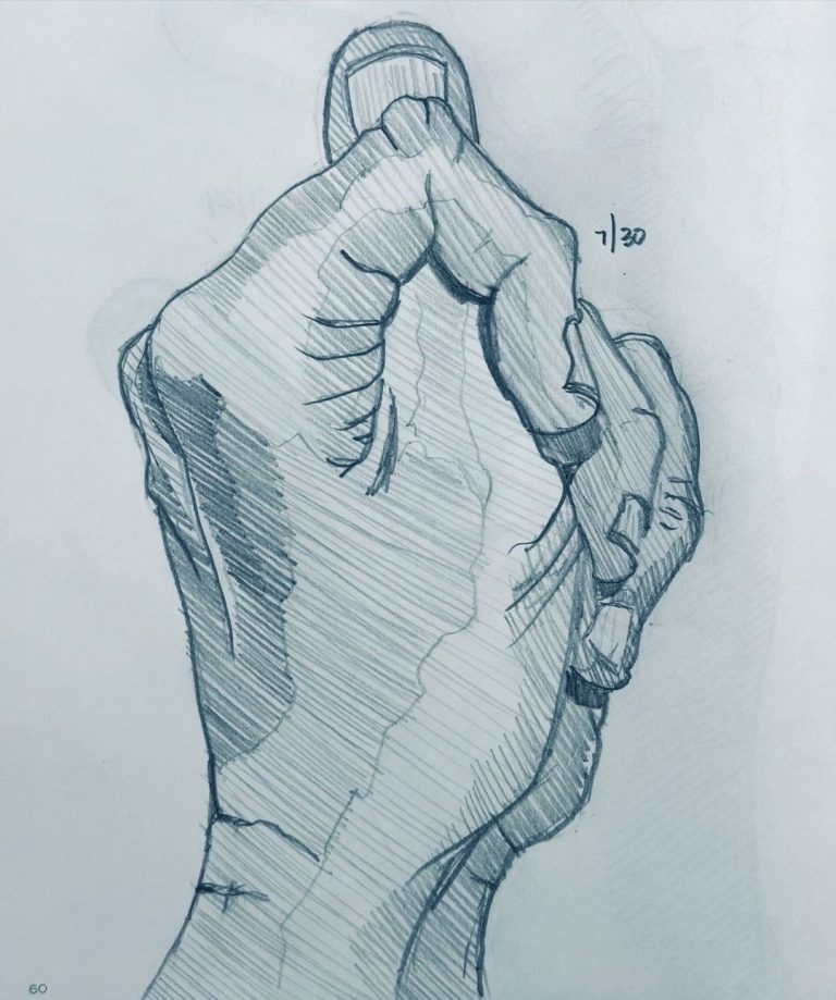 Read more about the article Day 1,429.