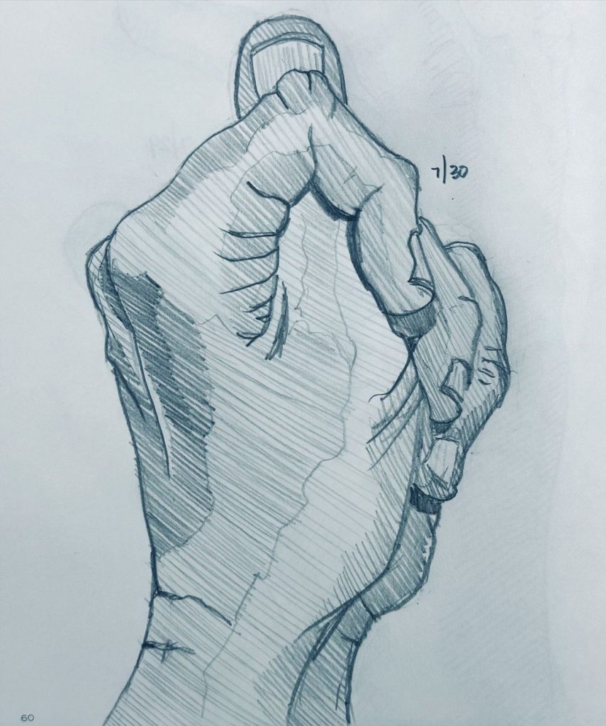 Read more about the article Day 1,429.