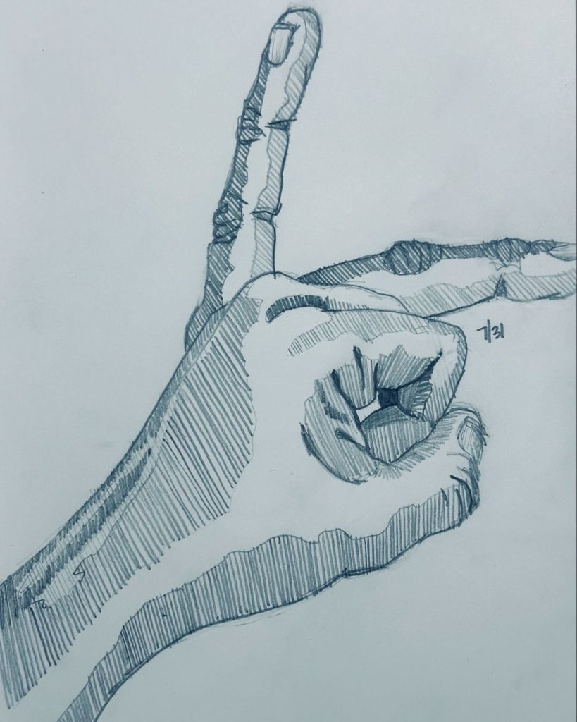 Read more about the article Day 1,430.