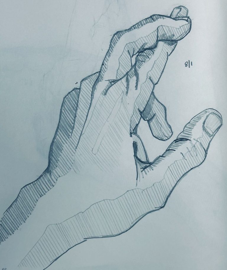 Read more about the article Day 1,431.