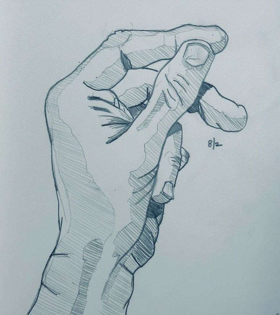 Read more about the article Day 1,432.