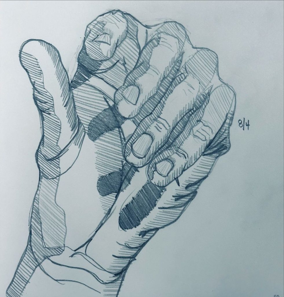 Read more about the article Day 1,434.