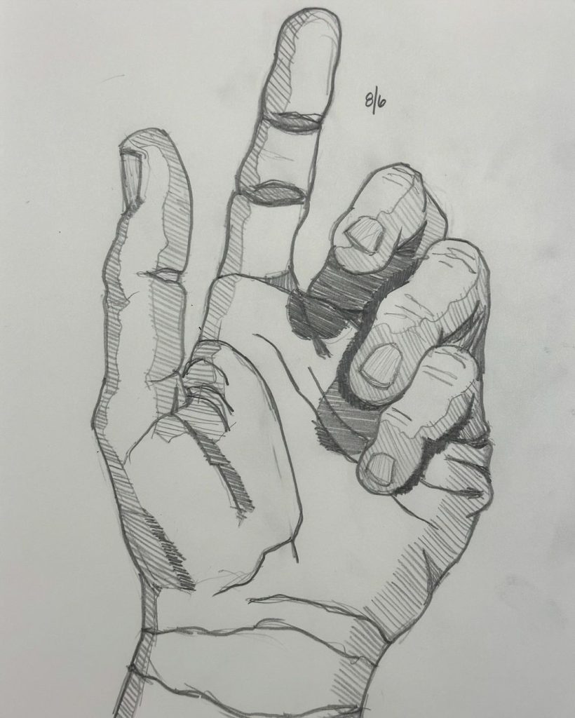 Read more about the article Day 1,436.