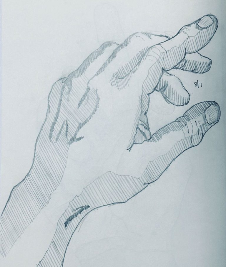 Read more about the article Day 1,437.