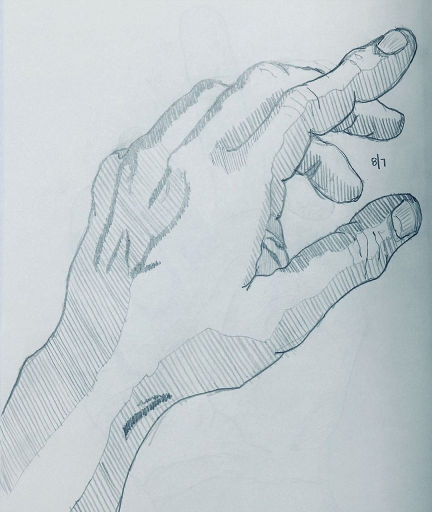 Read more about the article Day 1,437.