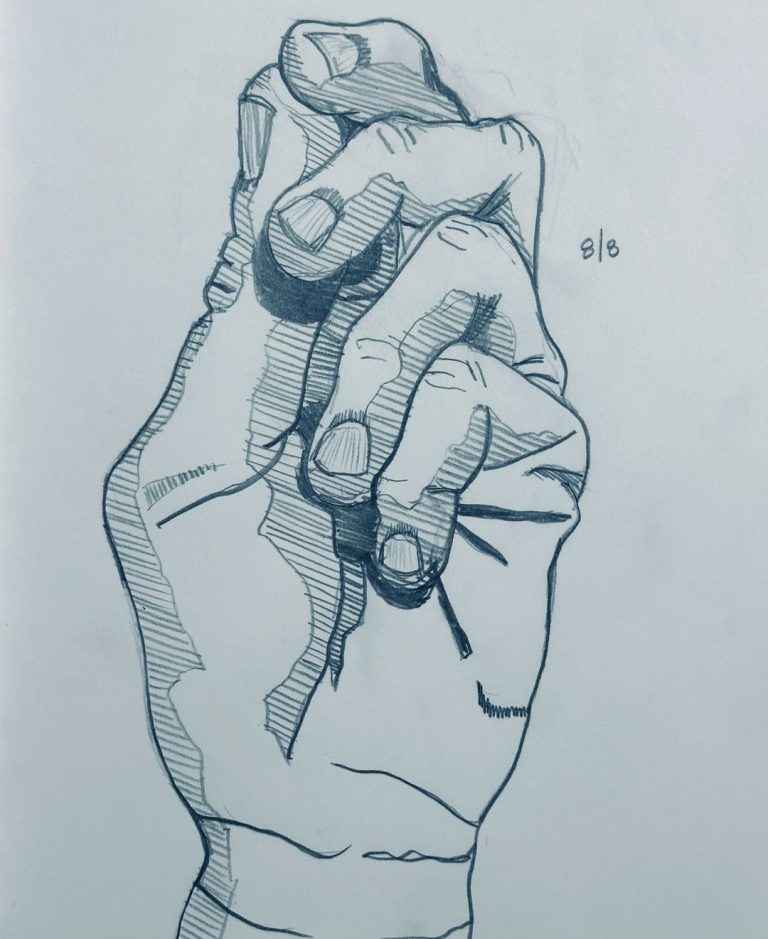 Read more about the article Day 1,438.