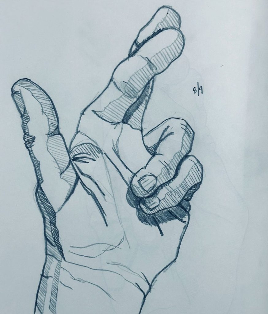 Read more about the article Day 1,439.