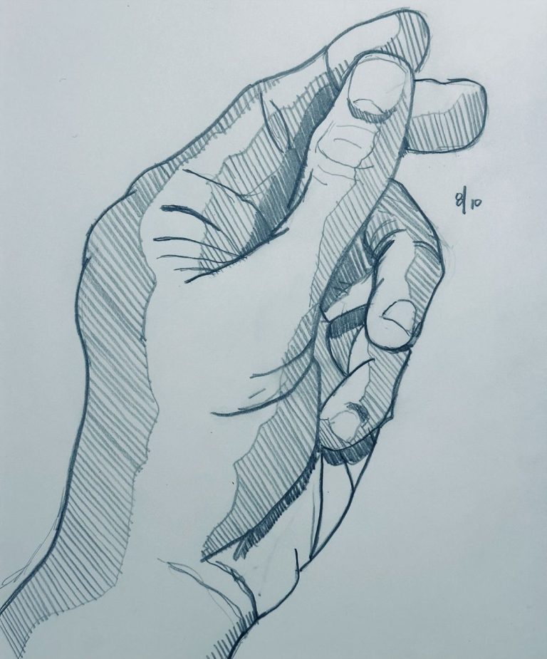 Read more about the article Day 1,440.