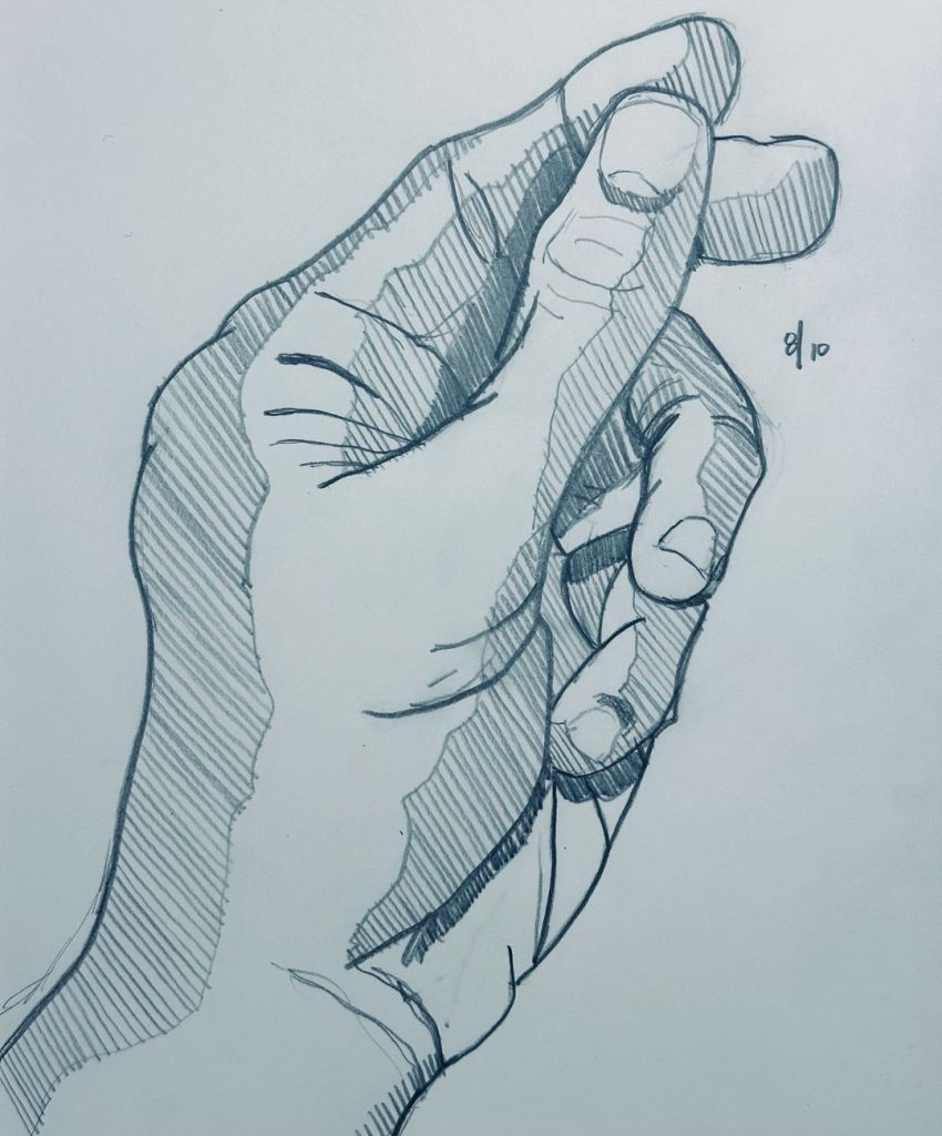 Read more about the article Day 1,440.