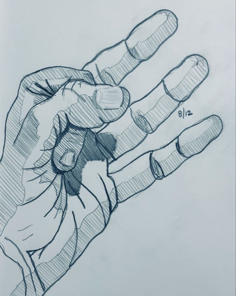 Read more about the article Day 1,442.