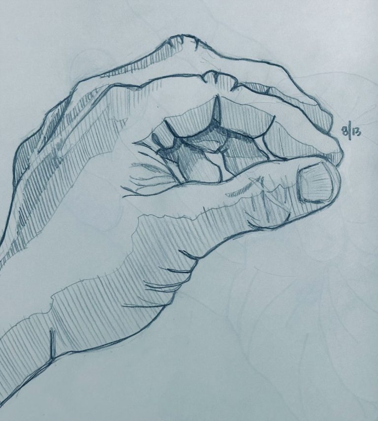 Read more about the article Day 1,443.