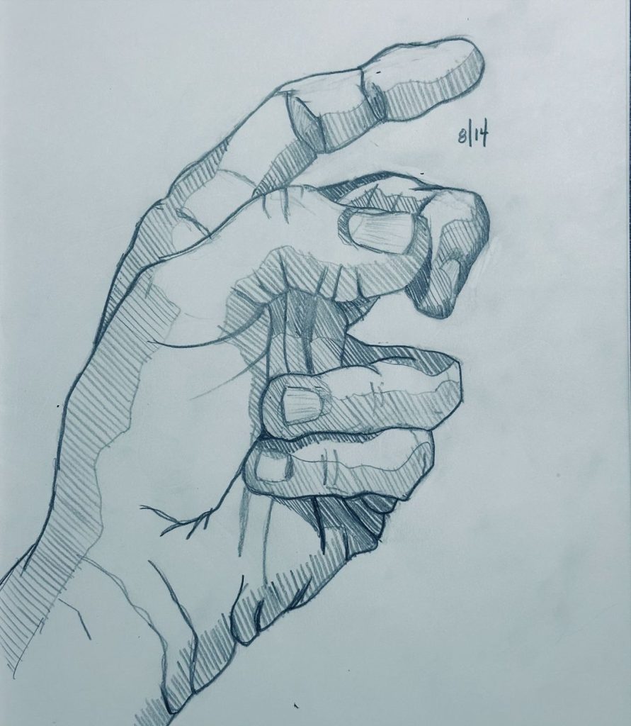 Read more about the article Day 1,444.