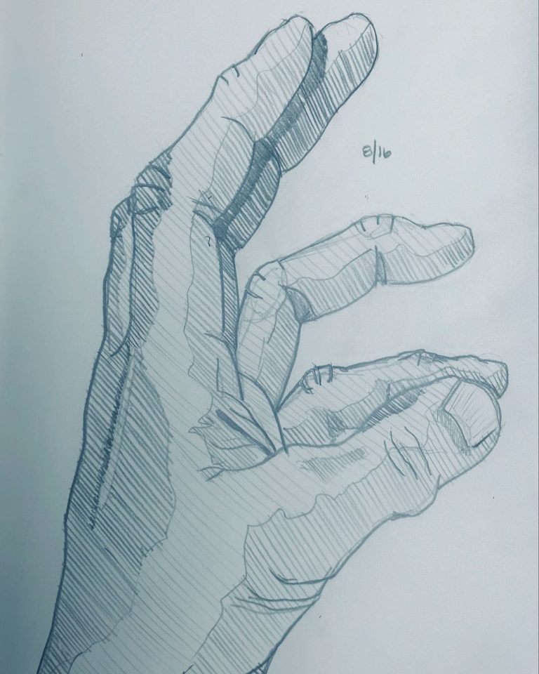 Read more about the article Day 1,446.