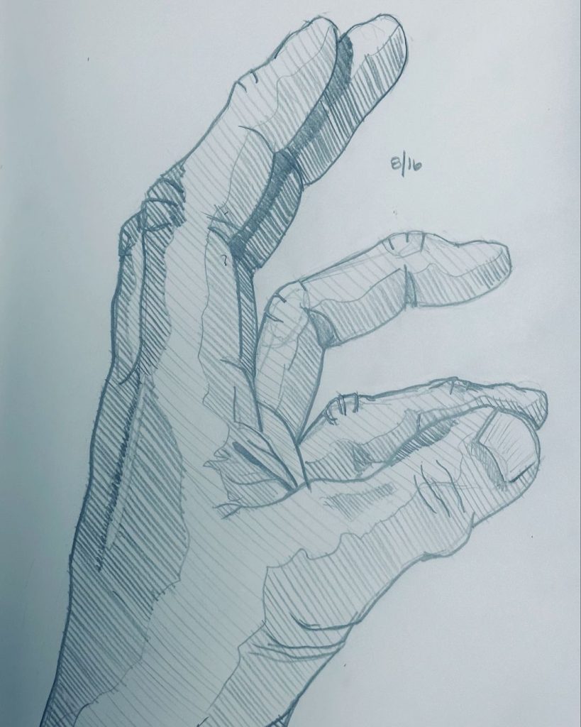 Read more about the article Day 1,446.