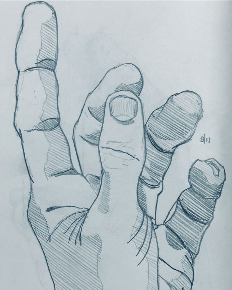 Read more about the article Day 1,447.