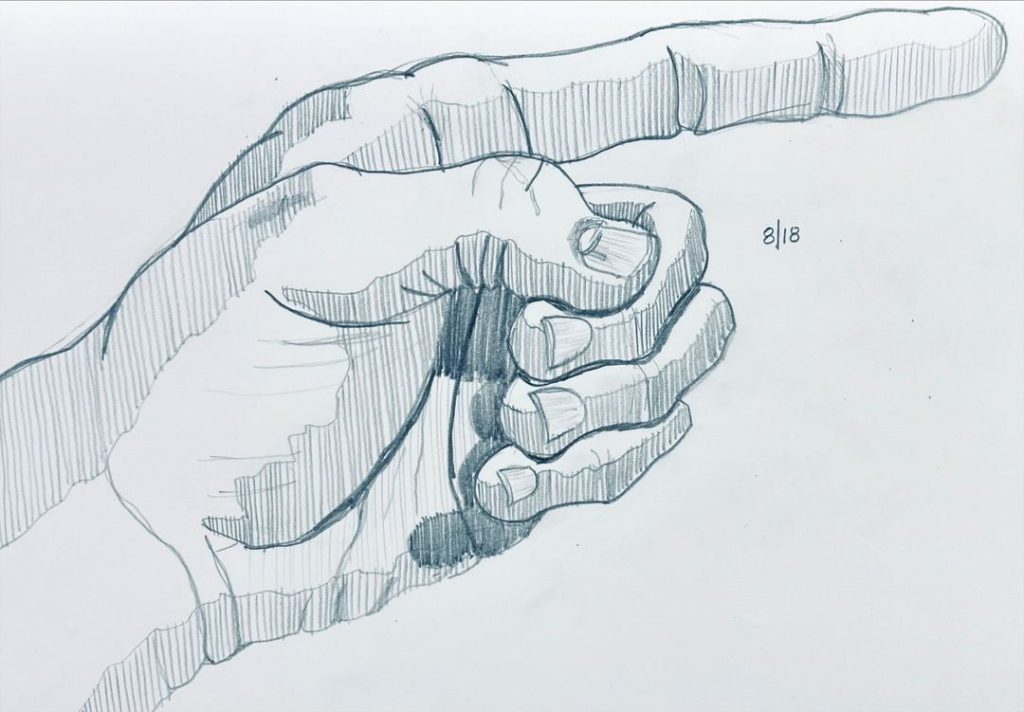 Read more about the article Day 1,448.