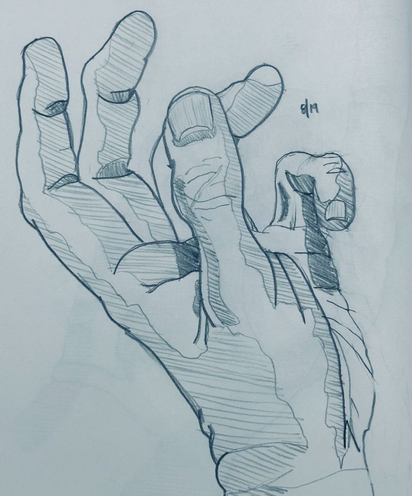 Read more about the article Day 1,449.