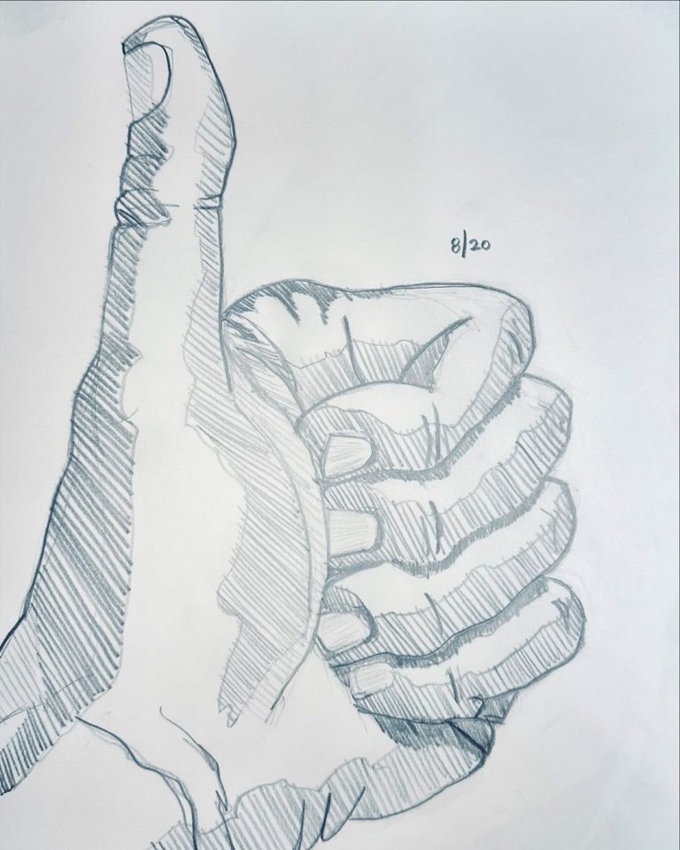 Read more about the article Day 1,450.