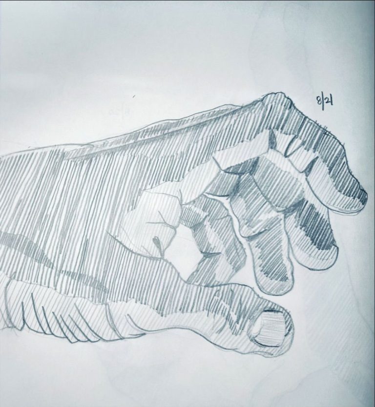 Read more about the article Day 1,451.