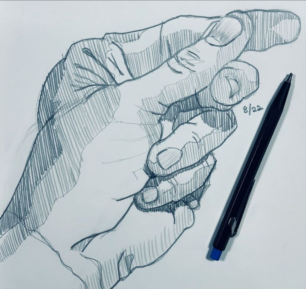 Read more about the article Day 1,452.