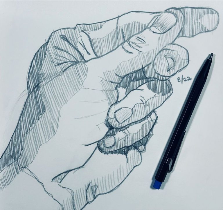 Read more about the article Day 1,452.