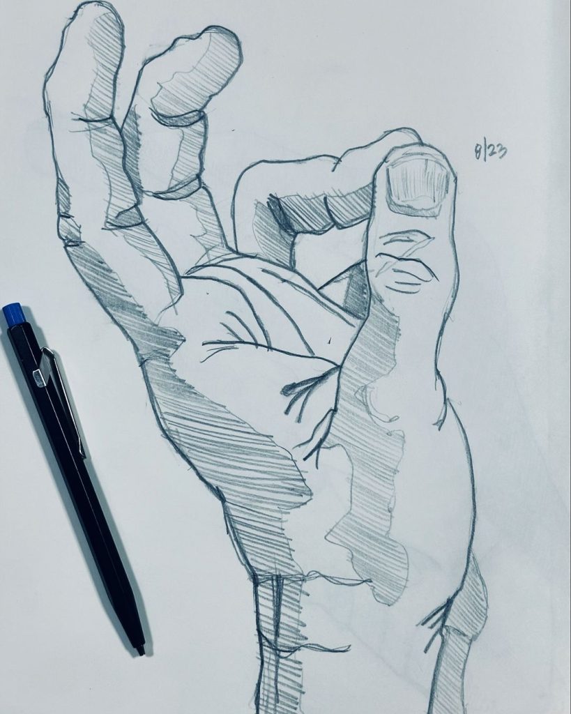 Read more about the article Day 1,453.