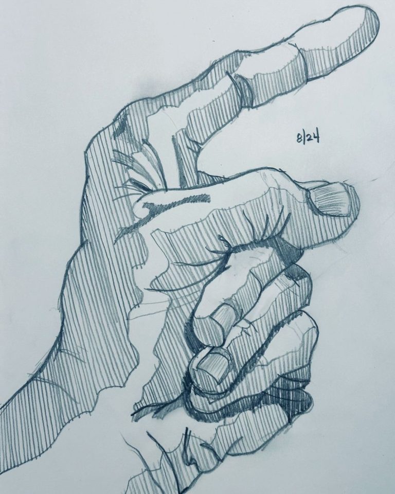 Read more about the article Day 1,454.