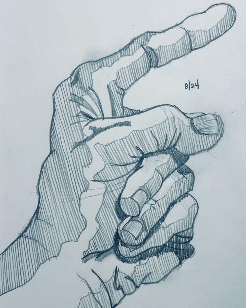 Read more about the article Day 1,454.