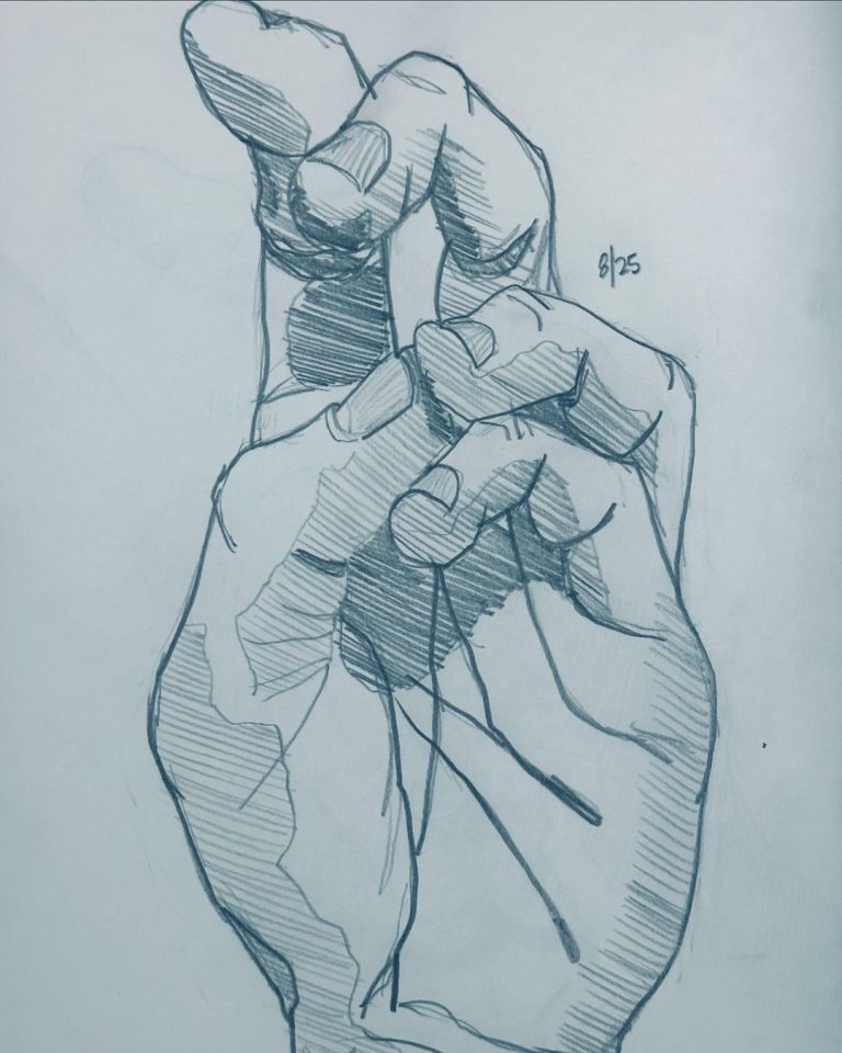 Read more about the article Day 1,455.