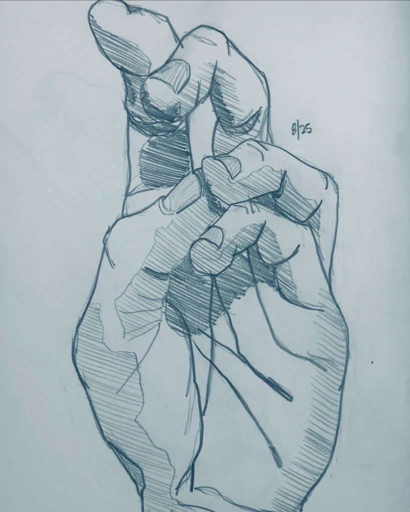 Read more about the article Day 1,455.