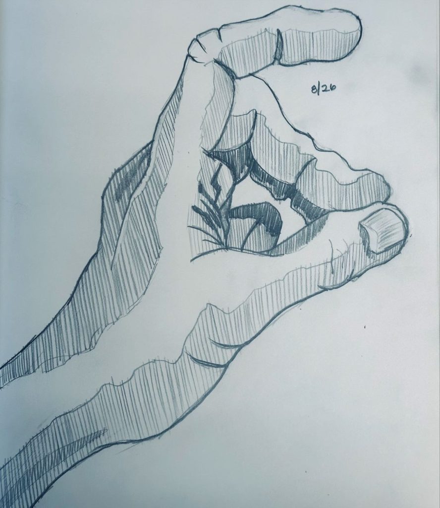 Read more about the article Day 1,456.