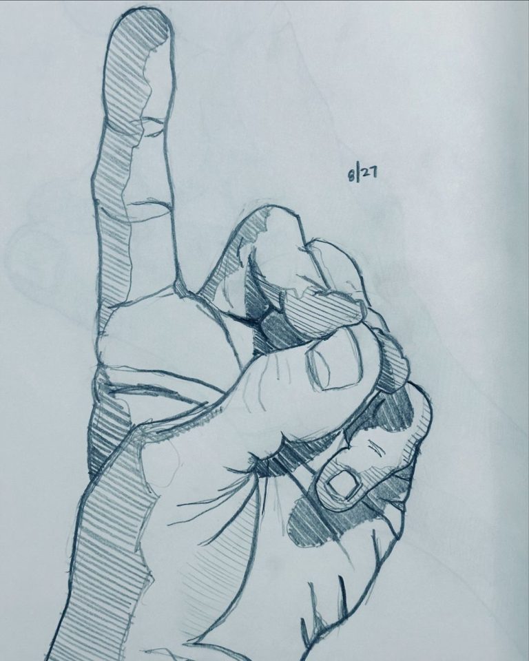 Read more about the article Day 1,457.