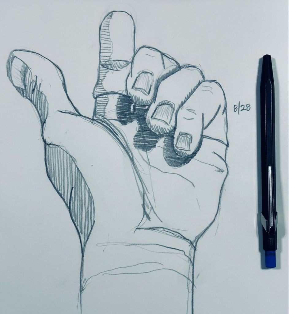 Read more about the article Day 1,458.