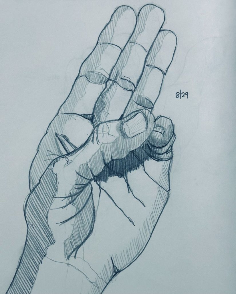 Read more about the article Day 1,459.