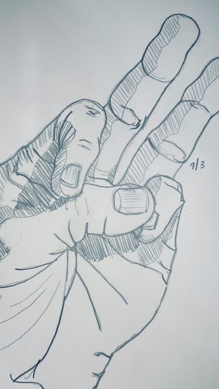 Read more about the article Keep on keepinâ€™ on. Or some such.