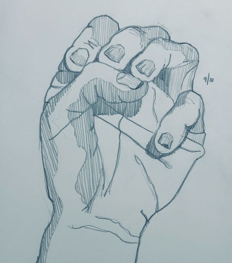 Read more about the article Strada day 10; consecutive day 1,471.