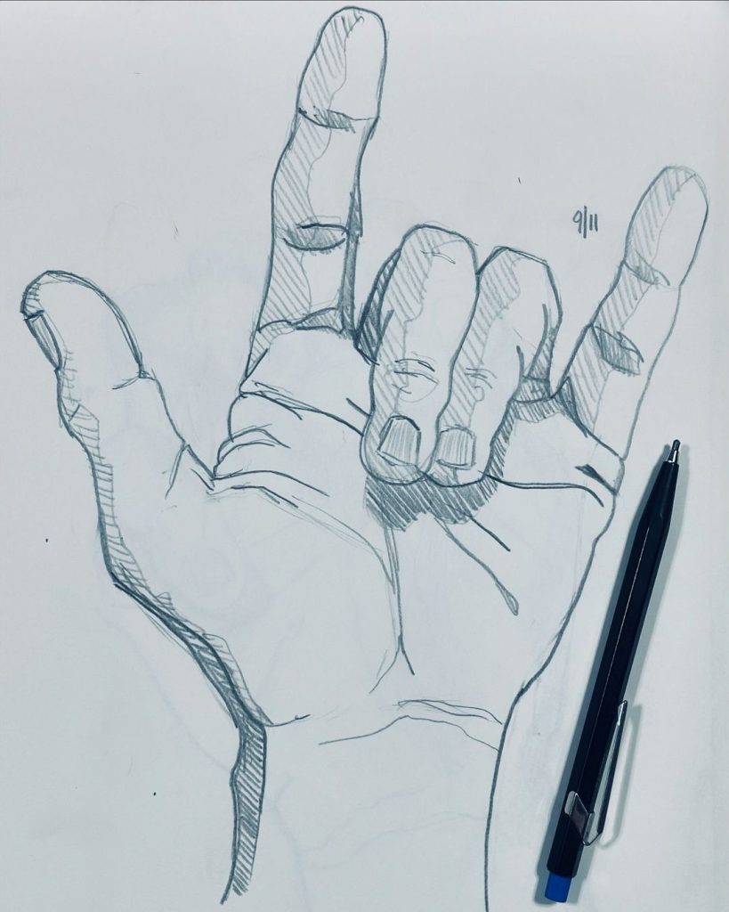 Read more about the article Strada day 11; consecutive day 1,472.