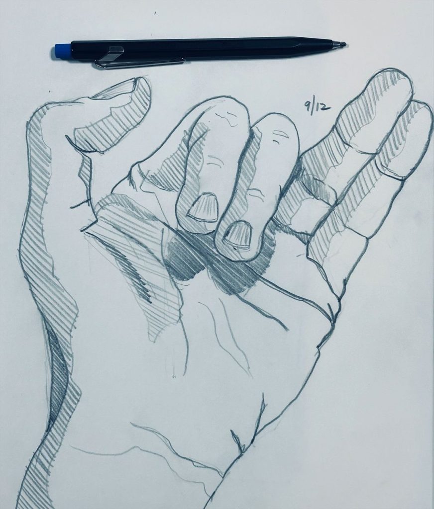 Read more about the article Strada day 12; consecutive day 1,473.