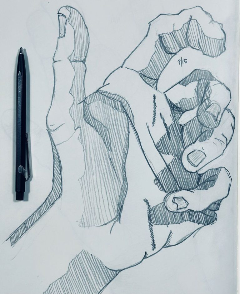 Read more about the article Strada day 15; consecutive day 1,476.