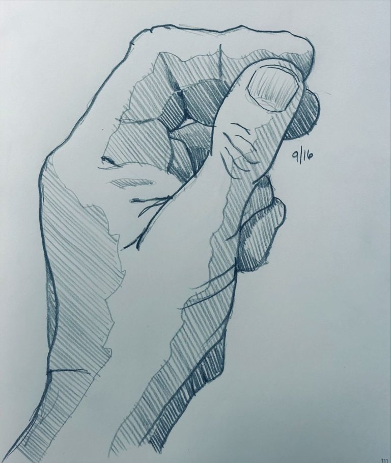 Read more about the article Strada day 16; consecutive day 1,477.