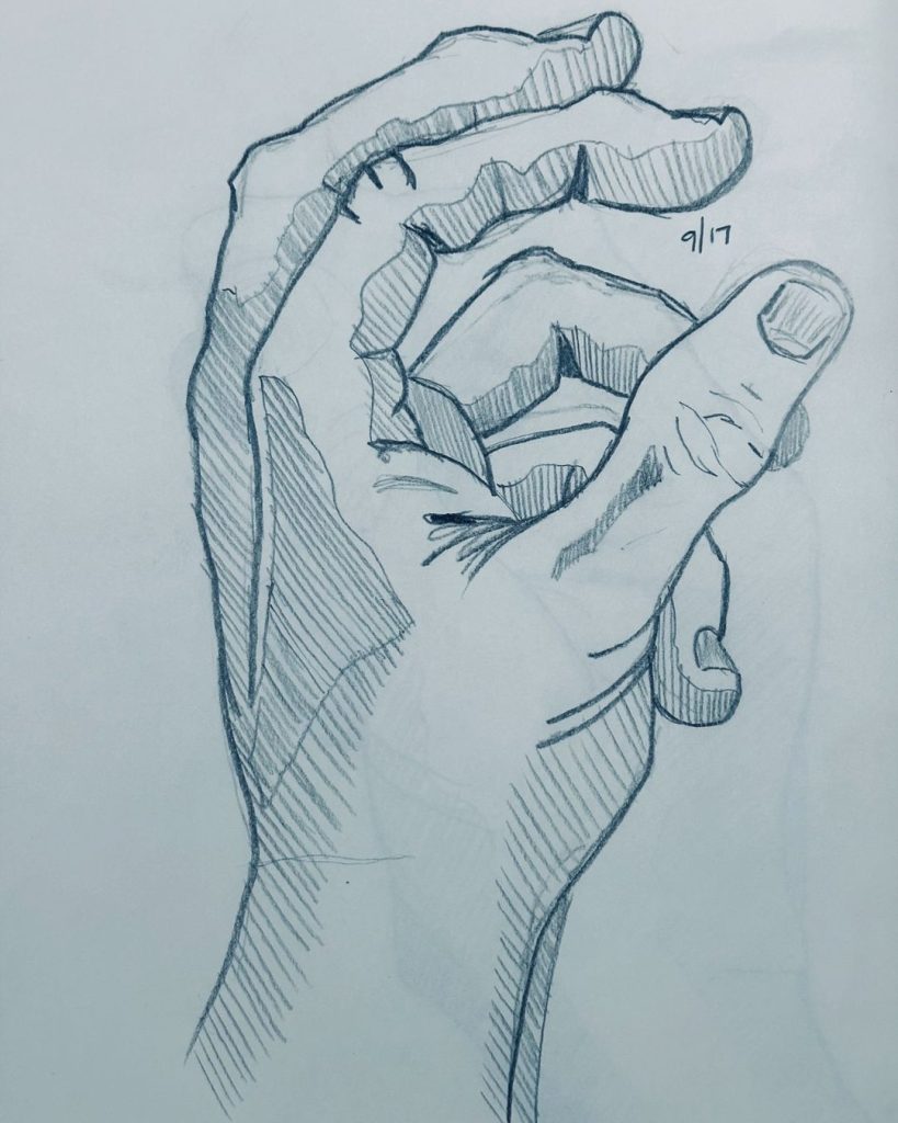 Read more about the article Strada day 17; consecutive day 1,478.